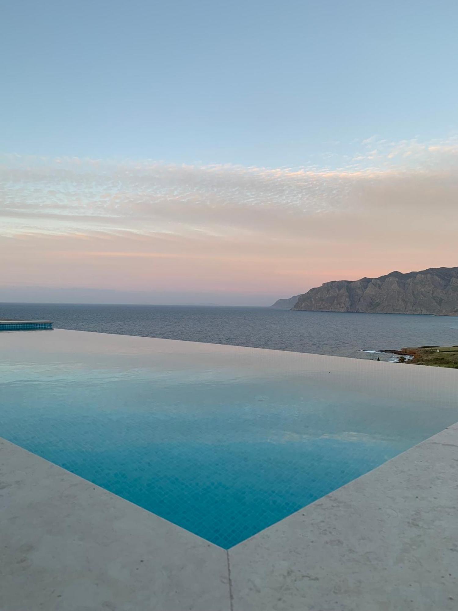 Petra Nova Villas Mochlos Buitenkant foto