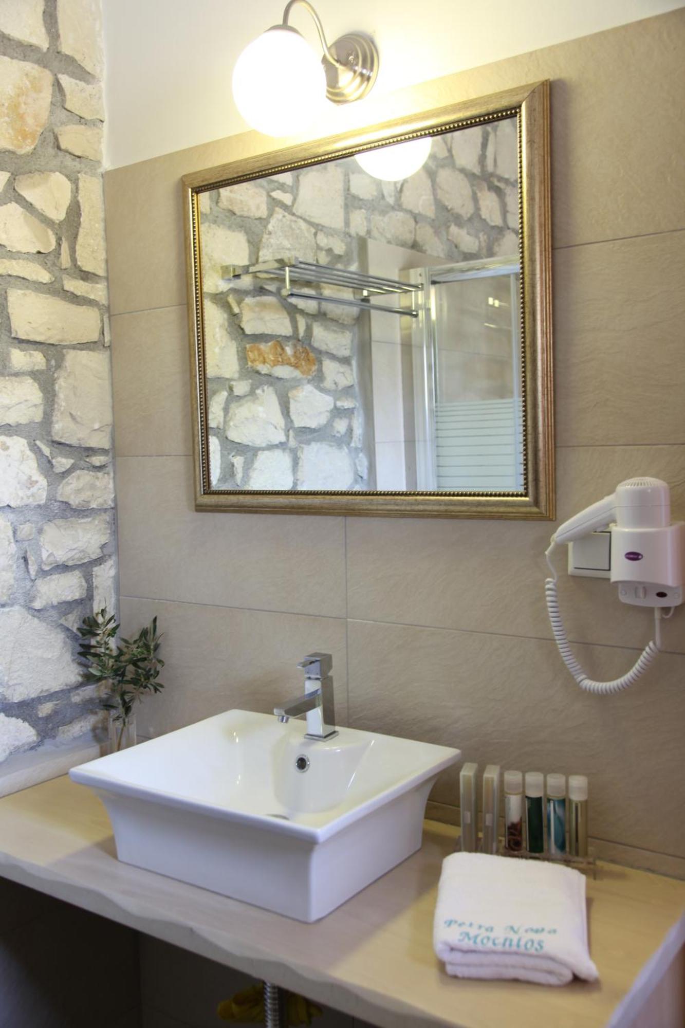 Petra Nova Villas Mochlos Buitenkant foto